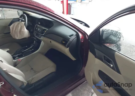 2014 Honda Accord Lx from USA, damaged, VIN 1HGCR2F38EA169721